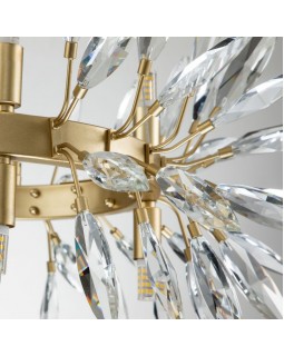 Подвесная люстра Favourite 4058-8P-foto2