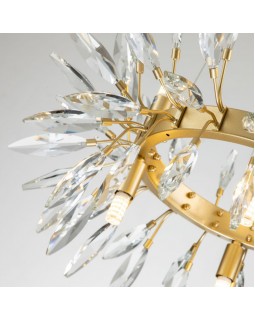 Подвесная люстра Favourite 4058-8P-foto4