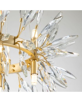 Подвесная люстра Favourite 4058-8P-foto5