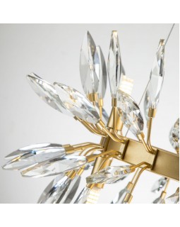 Подвесная люстра Favourite 4058-8P-foto6