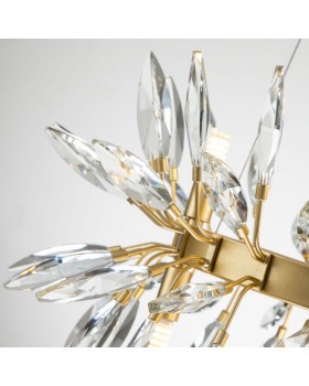 Подвесная люстра Favourite 4058-8P-foto6