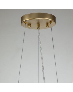 Подвесная люстра Favourite 4058-8P-foto7