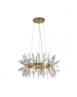 Подвесная люстра Favourite 4058-8P-foto9