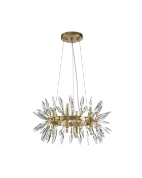 Подвесная люстра Favourite 4058-8P-foto9