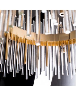 Подвесная люстра ARTE Lamp A1007SP-10GO-foto4