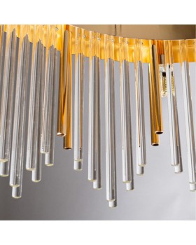 Подвесная люстра ARTE Lamp A1007SP-10GO-foto5