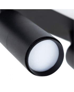 Накладной светильник ARTE Lamp A2607PL-22BK-foto4