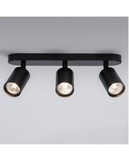 Спот ARTE Lamp A3226PL-3BK-foto2