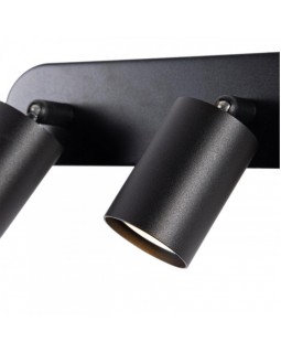Спот ARTE Lamp A3226PL-3BK-foto3