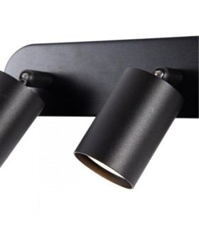 Спот ARTE Lamp A3226PL-3BK-foto3