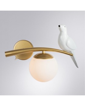 Детское бра ARTE Lamp A3422AP-1GO-foto2
