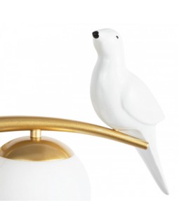 Детское бра ARTE Lamp A3422AP-1GO-foto3