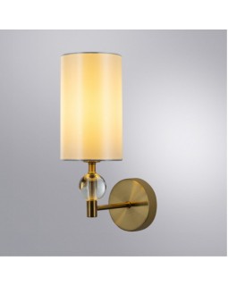 Бра ARTE Lamp A4027AP-1PB-foto2