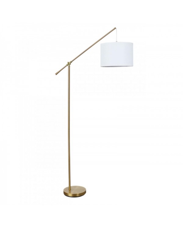 Торшер ARTE Lamp A4054PN-1PB