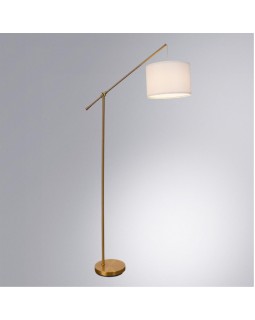 Торшер ARTE Lamp A4054PN-1PB-foto2