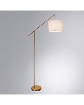 Торшер ARTE Lamp A4054PN-1PB-foto2