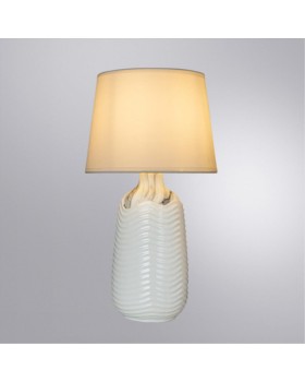 Настольная лампа ARTE Lamp A4311LT-1WH-foto2