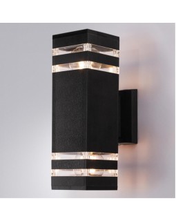 Светильник настенный ARTE Lamp A4421AL-2BK-foto2
