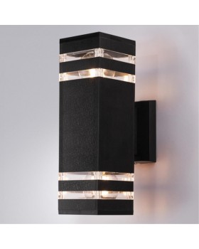 Светильник настенный ARTE Lamp A4421AL-2BK-foto2