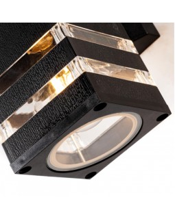 Светильник настенный ARTE Lamp A4421AL-2BK-foto3