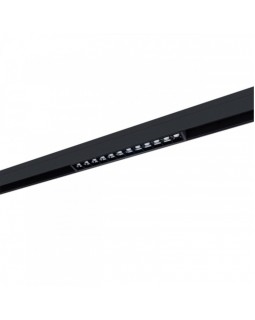 Светильник на шине ARTE Lamp A4664PL-1BK-foto2