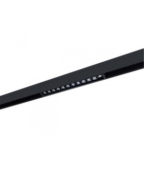 Светильник на шине ARTE Lamp A4664PL-1BK-foto2