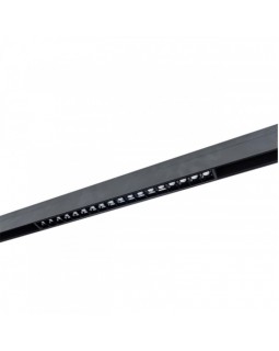Светильник на шине ARTE Lamp A4665PL-1BK-foto2