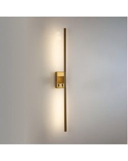 Бра ARTE Lamp A2029AP-1PB-foto2