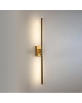 Бра ARTE Lamp A2029AP-1PB-foto2