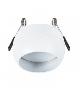 Встраиваемый светильник ARTE Lamp A5550PL-1WH