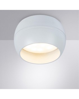 Встраиваемый светильник ARTE Lamp A5550PL-1WH-foto2