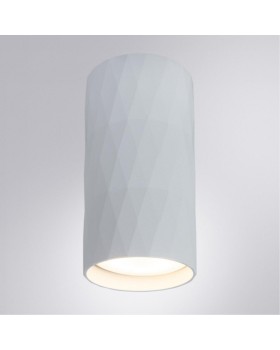 Накладной светильник ARTE Lamp A5557PL-1WH-foto2