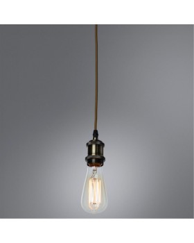 Подвесной светильник ARTE Lamp A7002SP-1AB-foto2