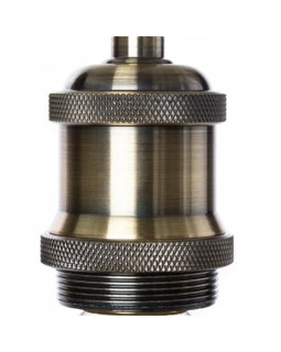 Подвесной светильник ARTE Lamp A7002SP-1AB-foto3