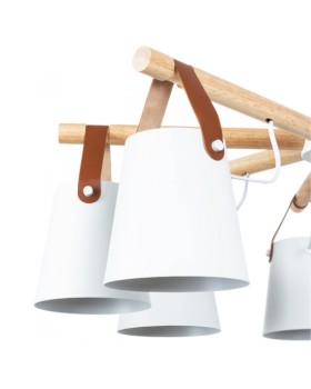 Люстра на штанге ARTE Lamp A7032PL-8WH-foto3