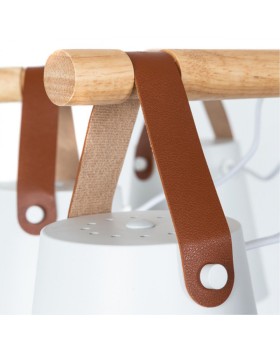 Люстра на штанге ARTE Lamp A7032PL-8WH-foto4