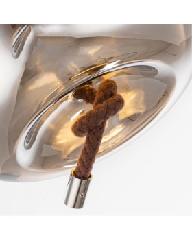 Подвесной светильник ARTE Lamp A7766SP-1BC-foto3