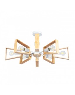 Люстра на штанге ARTE Lamp A8030PL-8WH-foto6