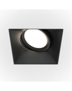 Встраиваемый светильник Maytoni Technical DL042-01-SQ-B-foto3