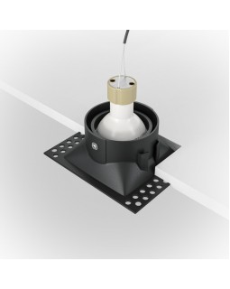Встраиваемый светильник Maytoni Technical DL042-01-SQ-B-foto4