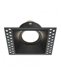 Встраиваемый светильник Maytoni Technical DL042-01-SQ-B-foto5
