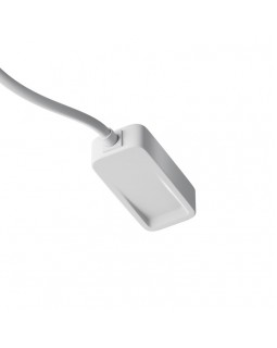 Подвод питания Maytoni Technical TRA084B-12W-200-foto2