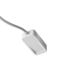 Подвод питания Maytoni Technical TRA084B-12W-200-foto2