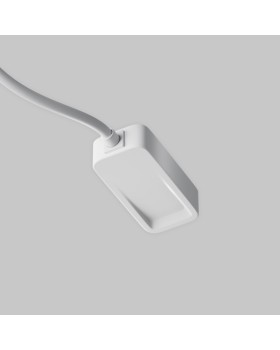 Подвод питания Maytoni Technical TRA084B-12W-200-foto4