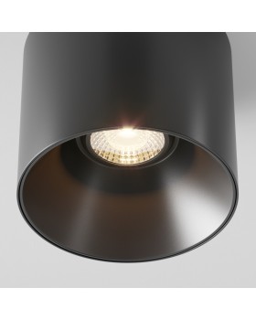 Накладной светильник Maytoni Technical C064CL-01-15W3K-RD-B-foto3