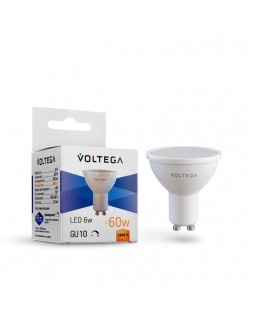 Светодиодная лампа Voltega 8457