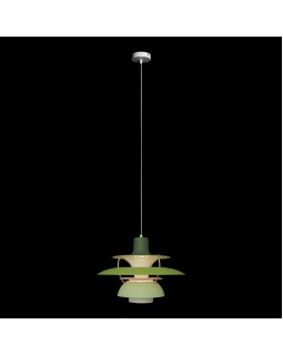 Детский светильник LOFT IT 10113 Green-foto2