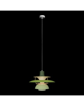 Детский светильник LOFT IT 10113 Green-foto2