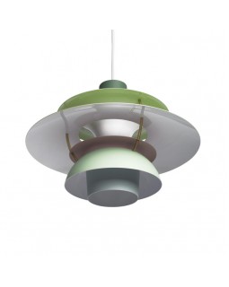 Детский светильник LOFT IT 10113 Green-foto3