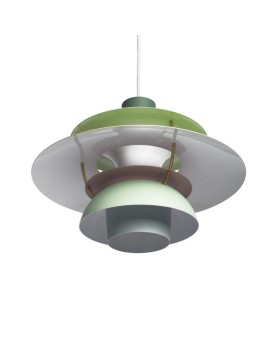 Детский светильник LOFT IT 10113 Green-foto3